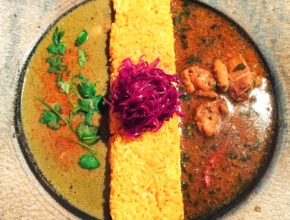 Spice Curry, The New Wave From Osaka