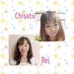 Rei and Chisato