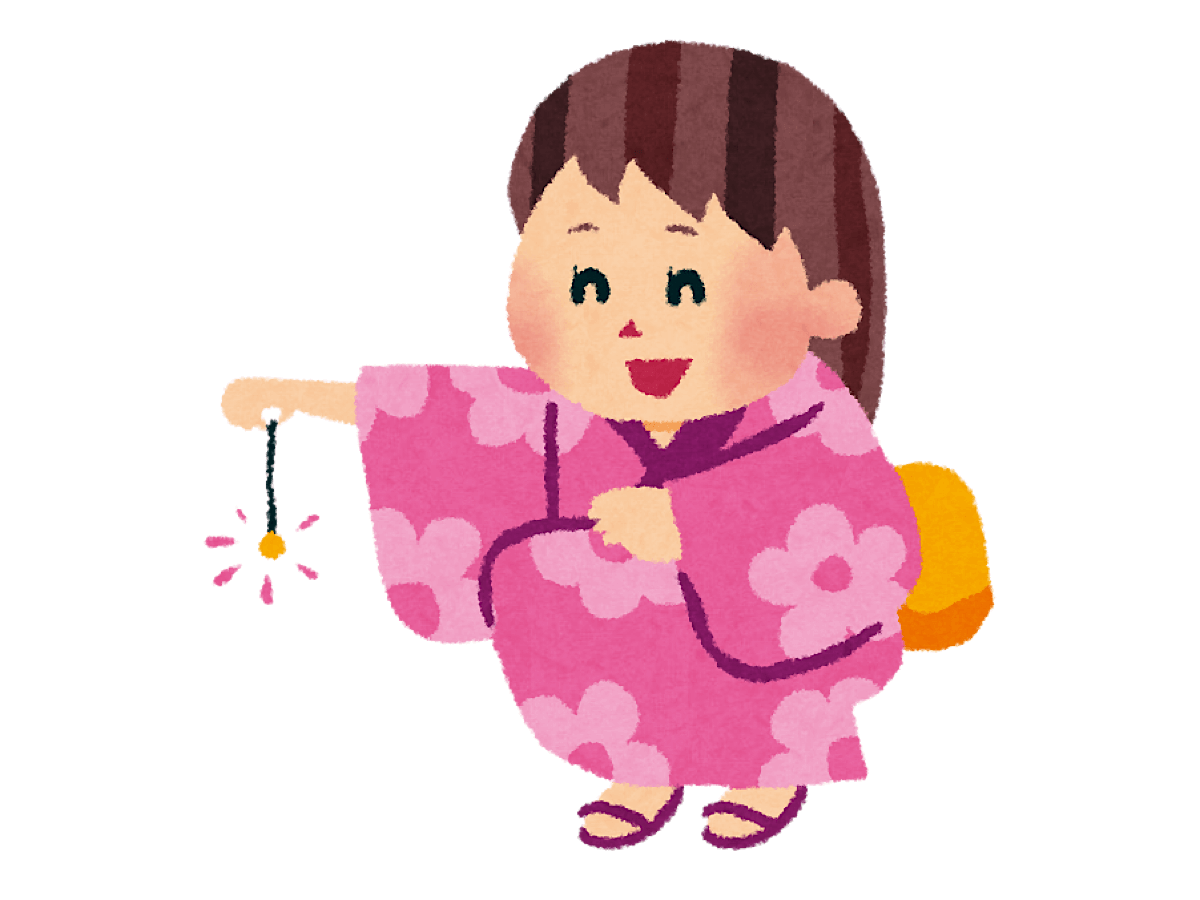 How to Enjoy Summertime Hanabi Festivals in Japan